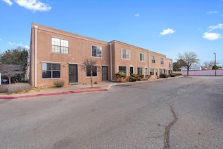 3301 Monroe St NE Unit K-112, Albuquerque, NM 87110