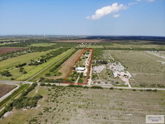 29647 Adams, San Benito, TX 78586