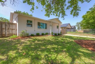 926 N Brown St, Sapulpa, OK 74066