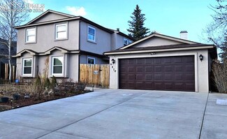 6870 Battle Mountain Rd, Colorado Springs, CO 80922