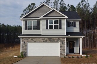 22 Knotts Berry Rd, Bunnlevel, NC 28323