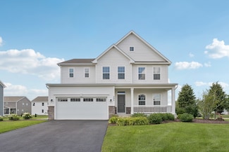 295 Atkinson Dr, Sugar Grove, IL 60554