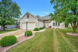 1842 Hunters Cove Cir, Kokomo, IN 46902