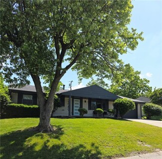 2649 Marigold Dr, Dayton, OH 45449