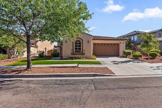 1560 Boundary Peak Way, Las Vegas, NV 89135