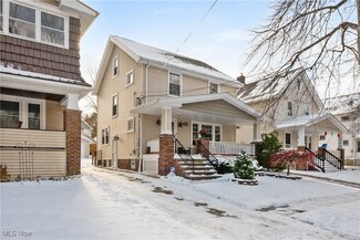 4515 Wichita Ave, Cleveland, OH 44144