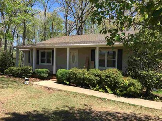 2529 Dowty Rd, Bethel Springs, TN 38315