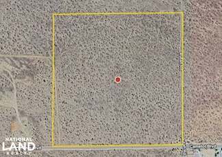 0000 Camelot Blvd, California City, CA 92501
