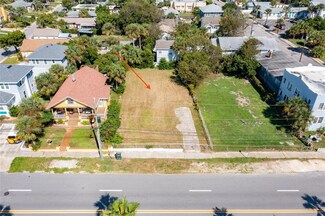 411 Earl St, Daytona Beach, FL 32118