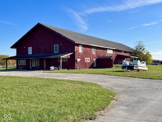 1500 N County Road 250 E, Brownstown, IN 47220