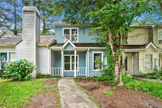 2261 Wellington Cir, Lithonia, GA 30058