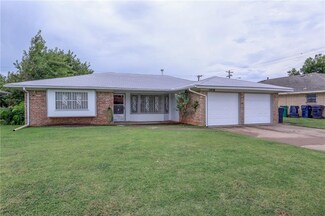 2828 SW 66th St, Oklahoma City, OK 73159