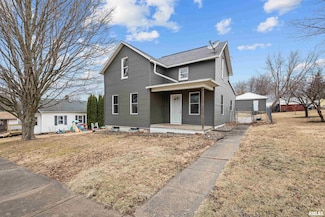 407 W Edgington St, Reynolds, IL 61279