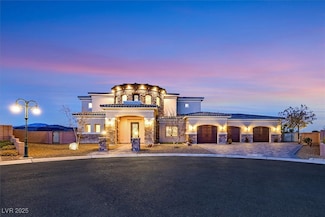 5790 Aspen Falls Cir, Las Vegas, NV 89149