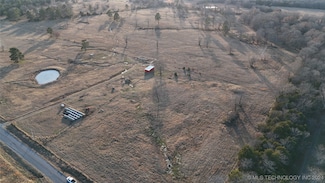 0 SW 1090th Ave, Wilburton, OK 74578