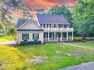 200 Sawgrass Ln, Thomasville, GA 31757