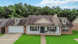 4389 E Holiday Dr, Fayetteville, AR 72701