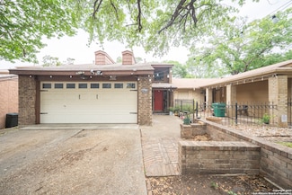 6405 Honey Hill, San Antonio, TX 78229