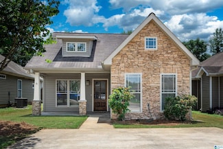 229 Creekstone Trail, Calera, AL 35040