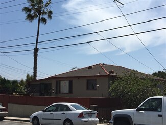 249 Cottonwood Rd, San Ysidro, CA 92173