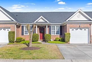 5006 Carleton Dr Unit 90, Wilmington, NC 28403