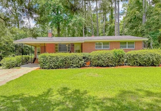1514 Sharon Rd, Tallahassee, FL 32303