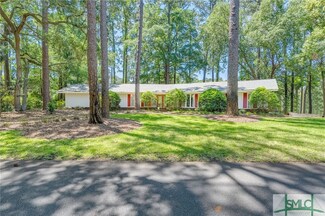 5 Tondee Ln, Savannah, GA 31411