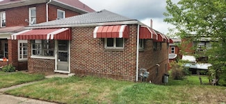 1204 Center Ave, Ellwood City, PA 16117
