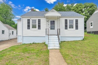 107 Roselawn Heights, Martinsville, VA 24112