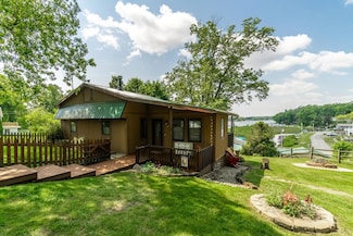 320 Lane 425 Jimmerson Lake, Fremont, IN 46737