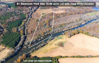 6067 River Run Trail, Graham, NC 27253