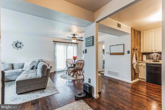 836B Putnam Blvd Unit 57B, Nether Providence Township, PA 19086