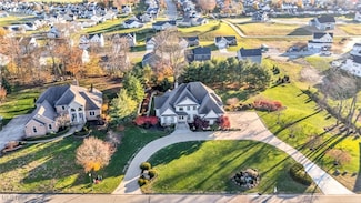 1524 Eagle Watch St NE, Canton, OH 44721