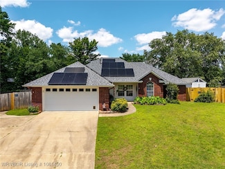 302 Cedar Creek Dr, van Buren, AR 72956