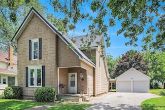 773 N East St, Wabash, IN 46992