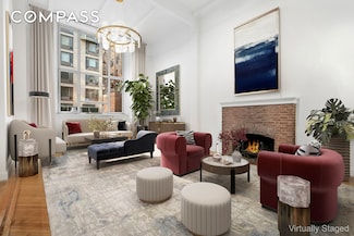 33 W 67th St Unit 1FE, New York, NY 10023
