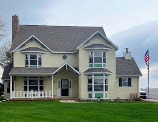 20 Lake Ave, Madison Lake, MN 56063