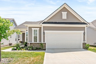 4787 Lilac Dr, Cartersburg, IN 46168