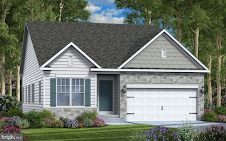 249 Heron Cir, New Castle, DE 19720