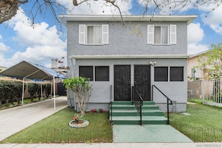 2925 Franklin Ave, San Diego, CA 92113