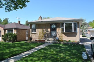 1428 N Rohde Ave, Berkeley, IL 60163
