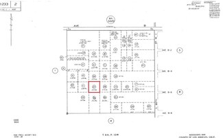 0 Avenue B-8 Unit IV25133428, Lancaster, CA 93536