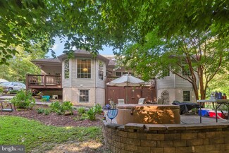 15715 Cloverleaf Ct, Hughesville, MD 20637