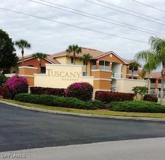6481 Aragon Way Unit 303, Fort Myers, FL 33966