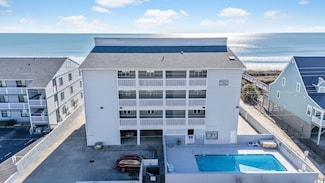 4600 N Ocean Blvd Unit A3, North Myrtle Beach, SC 29582