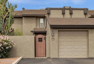 2338 W Lindner Ave Unit 52, Mesa, AZ 85202