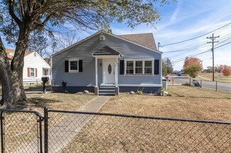 1302 S Main St, New Castle, IN 47362
