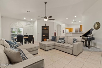 15203 N 28th Place, Phoenix, AZ 85032