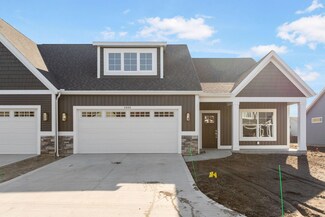 1444 Eagleshore Ct, Hudsonville, MI 49426