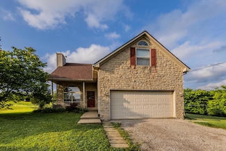 1360 McDonald Rd, Lawrenceburg, KY 40342